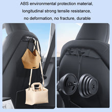 Load image into Gallery viewer, For Tesla ModelY/3 Seat Back Hook Bracket, 1pcs, 2pcs