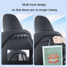 Load image into Gallery viewer, For Tesla ModelY/3 Seat Back Hook Bracket, 1pcs, 2pcs