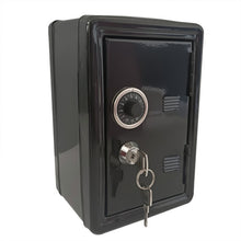 Load image into Gallery viewer, Creative Piggy Bank Password Money Box Cash Coins Saving Box, Coins Saving Box