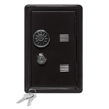 Load image into Gallery viewer, Creative Piggy Bank Password Money Box Cash Coins Saving Box, Coins Saving Box