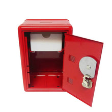 Load image into Gallery viewer, Creative Piggy Bank Password Money Box Cash Coins Saving Box, Coins Saving Box