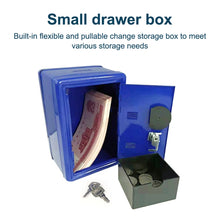 Load image into Gallery viewer, Creative Piggy Bank Password Money Box Cash Coins Saving Box, Coins Saving Box