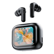 Load image into Gallery viewer, LX-10 Full-Color Touch Screen ANC+ENC Dual Noise Reduction In-Ear Wireless Bluetooth Earphone