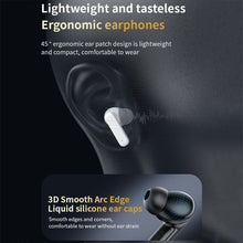 Load image into Gallery viewer, LX-10 Full-Color Touch Screen ANC+ENC Dual Noise Reduction In-Ear Wireless Bluetooth Earphone