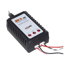 Load image into Gallery viewer, ImaxRC 7.4V/11.1V 2S/3S Model Aircraft Drone Lithium Battery Intelligent Balance Charger, US Plug