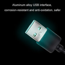 Load image into Gallery viewer, 11.1V 2A 3S Output Protection Lithium Battery USB Charger With Light, XH/4P Plug
