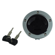 Load image into Gallery viewer, Motorcycle Fuel Tank Cap For Kawasaki ZX6R/ZX10R/ZX-14/Z1000/Z750