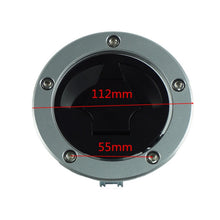 Load image into Gallery viewer, Motorcycle Fuel Tank Cap For Kawasaki ZX6R/ZX10R/ZX-14/Z1000/Z750