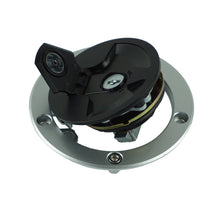 Load image into Gallery viewer, Motorcycle Fuel Tank Cap For Kawasaki ZX6R/ZX10R/ZX-14/Z1000/Z750