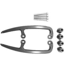 Load image into Gallery viewer, For Kawasaki Z650 2017-2018 Motorcycle Rear Seat Armrest Pull Bow, Black, Green, Titanium