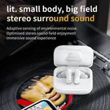 Load image into Gallery viewer, LY30 Full-color Touch Screen ANC+ENC Noise Reduction Wireless Bluetooth Earphones