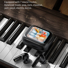 Load image into Gallery viewer, LY30 Full-color Touch Screen ANC+ENC Noise Reduction Wireless Bluetooth Earphones