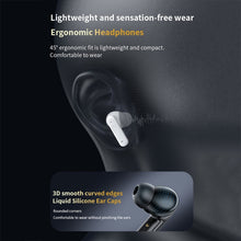 Load image into Gallery viewer, LY30 Full-color Touch Screen ANC+ENC Noise Reduction Wireless Bluetooth Earphones