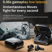 Load image into Gallery viewer, LY30 Full-color Touch Screen ANC+ENC Noise Reduction Wireless Bluetooth Earphones