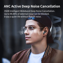 Load image into Gallery viewer, LY30 Full-color Touch Screen ANC+ENC Noise Reduction Wireless Bluetooth Earphones