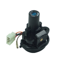 Load image into Gallery viewer, For Kawasaki ZXR400/ZZR400/ZZR600 Ignition Switch Starter Lock
