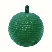 Load image into Gallery viewer, Outdoor Fruit Fly Mosquito Citrus Trap Sticky Ball, Green