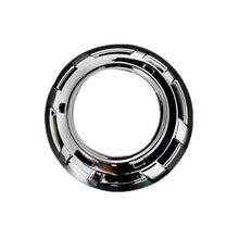 Load image into Gallery viewer, SANVI 3.0 inch Headlight Lens Decorative Cover