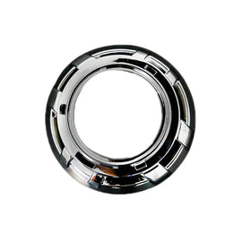 SANVI 3.0 inch Headlight Lens Decorative Cover