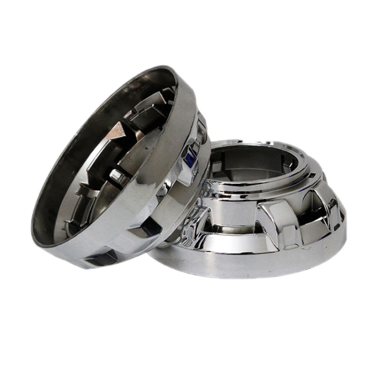 SANVI 3.0 inch Headlight Lens Decorative Cover