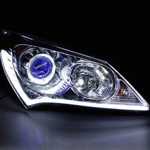 Load image into Gallery viewer, SANVI 3.0 inch Headlight Lens Decorative Cover