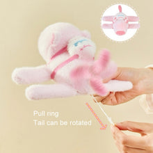 Load image into Gallery viewer, Sports Water Dolphin Snap Ring Bracelet Bicycle Small Accessories