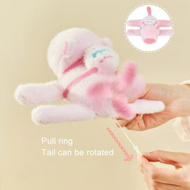 Sports Water Dolphin Snap Ring Bracelet Bicycle Small Accessories