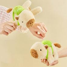 Load image into Gallery viewer, Sports Water Dolphin Snap Ring Bracelet Bicycle Small Accessories