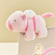 Load image into Gallery viewer, Sports Water Dolphin Snap Ring Bracelet Bicycle Small Accessories