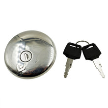 Load image into Gallery viewer, For Taizi GN125 Motorcycle and Electric Vehicle Fuel Tank Cap Lock, For Taizi GN125
