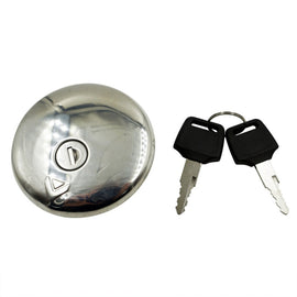 For Taizi GN125 Motorcycle and Electric Vehicle Fuel Tank Cap Lock, For Taizi GN125