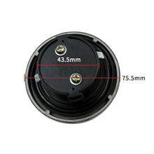 Load image into Gallery viewer, For Taizi GN125 Motorcycle and Electric Vehicle Fuel Tank Cap Lock, For Taizi GN125