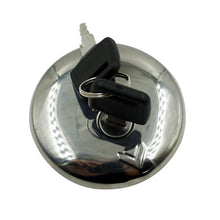 Load image into Gallery viewer, For Taizi GN125 Motorcycle and Electric Vehicle Fuel Tank Cap Lock, For Taizi GN125