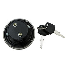 Load image into Gallery viewer, For Taizi GN125 Motorcycle and Electric Vehicle Fuel Tank Cap Lock, For Taizi GN125