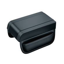 Load image into Gallery viewer, Car Armrest Box Heightening Pad Memory Foam Elbow Support