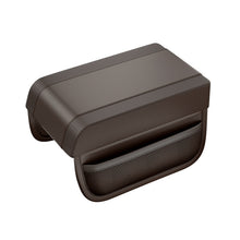Load image into Gallery viewer, Car Armrest Box Heightening Pad Memory Foam Elbow Support