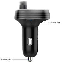 Load image into Gallery viewer, Car Bluetooth Fast Charger Receiver Auto One To Two Charger Cigarette Lighter, S-10