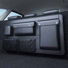 Car Trunk Multifunctional Storage Bag