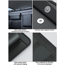 Load image into Gallery viewer, Car Trunk Multifunctional Storage Bag
