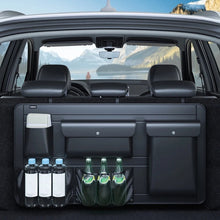 Load image into Gallery viewer, Car Trunk Multifunctional Storage Bag