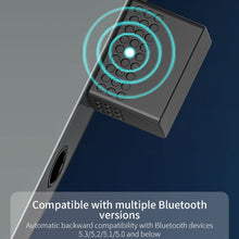 Load image into Gallery viewer, USB Bluetooth 5.4 Adapter Transmitter Receiver Bluetooth Audio PC Adapter, Bluetooth 5.4