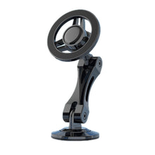 Load image into Gallery viewer, Magsafe Car Magnetic Rotating Adjustable Mobile Phone Holder