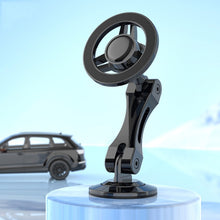 Load image into Gallery viewer, Magsafe Car Magnetic Rotating Adjustable Mobile Phone Holder