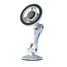 Load image into Gallery viewer, Magsafe Car Magnetic Rotating Adjustable Mobile Phone Holder