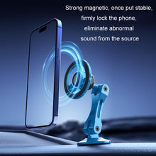 Load image into Gallery viewer, Magsafe Car Magnetic Rotating Adjustable Mobile Phone Holder
