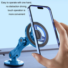Load image into Gallery viewer, Magsafe Car Magnetic Rotating Adjustable Mobile Phone Holder