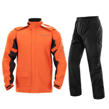 Load image into Gallery viewer, SULAITE Outdoor Motorcycle Riding Full Body Split Raincoat Suit, M, L, XL, XXL, XXXL