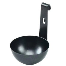 Load image into Gallery viewer, Hanging Ear Poached Egg Mould Quick Steam Spa Loose Egg Tool