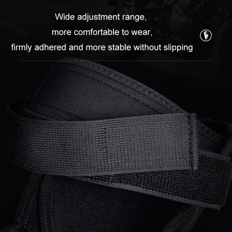 SULAITE Motorcycle Outdoor Riding Breathable Protective Equipment, 2pcs /Set Knee Pads Gray, 4pcs /Set Knee Elbow Pads Gray, 2pcs /Set Elbow Pads Gray