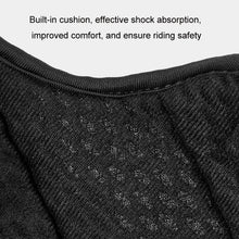 Load image into Gallery viewer, SULAITE Cycling Honeycomb Breathable Heat Dissipation Motorcycle Adjustable Protective Gear, 2pcs /Set Knee Pads, 2pcs /Set Elbow Pads, 4pcs /Set Knee Elbow Pads